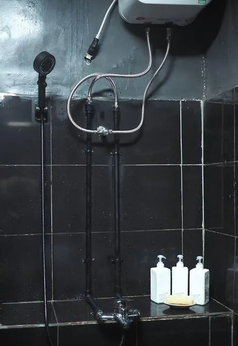 Apartment ²⁴ʱbalcony Aptツnr Benthanh﹏1St Fl/Str View/Netflix Ho Chi Minh City Vietnam