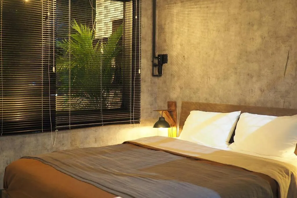 ²⁴ʱbalcony Aptツnr Benthanh﹏1St Fl/Str View/Netflix Ho Chi Minh City